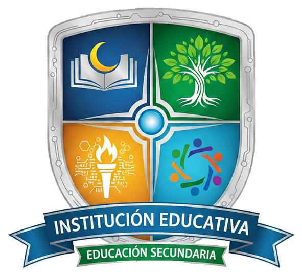Escudo de la Institución