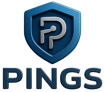 Logo Pings